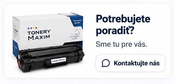 Potrebujete poradiť? Sme tu pre vás. Kontaktujte nás.