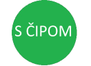 S chip