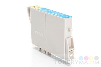 Epson - Náplň Epson T0442 Cyan - alternatívna atramentová náplň