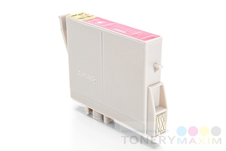 Epson - Náplň Epson T0483 Magenta - alternatívna atramentová náplň