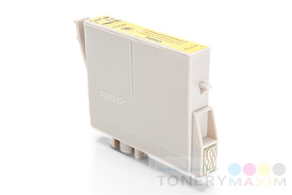 Epson - Náplň Epson T0714 Yellow - alternatívna atramentová náplň