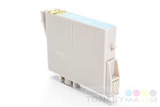 Epson - Náplň Epson T0795 Light Cyan - alternatívna atramentová náplň