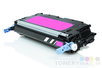 HP - Toner HP Q7563A Magenta - renovovaný toner