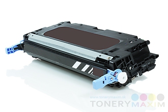 HP - Toner HP Q7560A Black - renovovaný toner