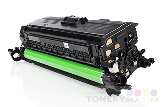 HP - Toner HP CE260X ( 649X ) Black - alternatívny toner