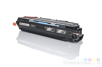 HP - Toner HP Q2670A Black - alternatívny toner