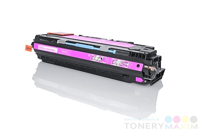 HP - Toner HP Q2673A Magenta - alternatívny toner