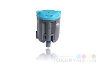 Samsung - Toner Samsung CLP-C300A Cyan - alternatívny toner
