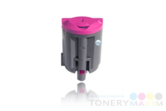 Samsung - Toner Samsung CLP-M300A Magenta - alternatívny toner