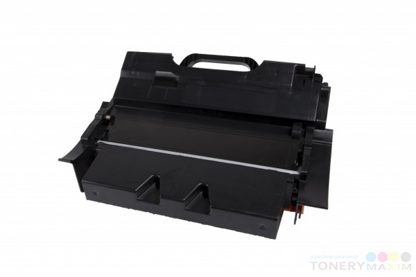 Lexmark - Toner Lexmark 64016HE - renovovaný toner pre Lexmark Optra T640/642