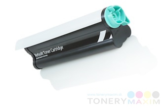 OKI - Toner OKI 43502002 - alternatívny toner pre OKI B4600