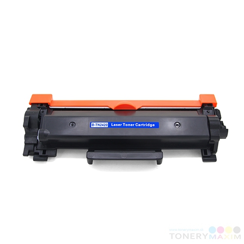 Brother - Toner Brother TN-2420 - alternatívny toner