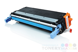 HP - Toner HP C9731A ( 645A ) Cyan - alternatívny toner