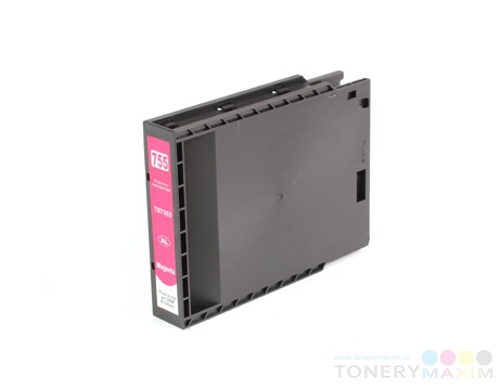 Epson - Náplň Epson T7553 ( C13T755340 ) Magenta - alternatívna atramentová náplň