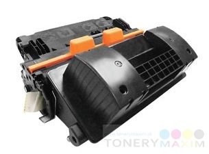 HP - Toner HP CF281A ( 81A ) - alternatívny toner