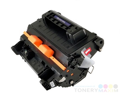 HP - Toner HP CF281X ( 81X ) - alternatívny toner