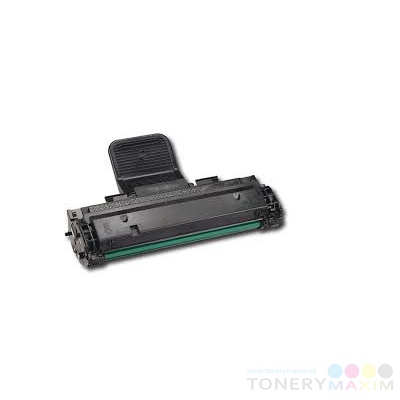 Samsung - Toner Samsung SCX-D4725A - alternatívny toner