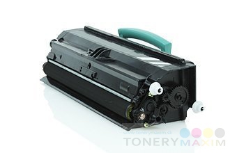 Dell - Alternatívny toner za DELL 1710 Black (6.000str.) Dell 593-10042