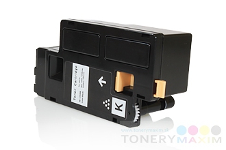 Dell - Alternatívny toner za DELL C1660 Black (1250str.) - 593-11130