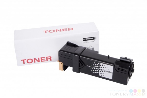 Dell - Alternatívny toner za DELL 2130cn / 2135cn Black (2.500str.) 593-10320