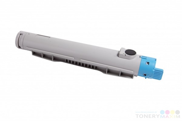 Dell - Alternatívny toner za DELL 5110 Cyan (8.000str.) - 593-10118