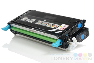 Dell - Alternatívny toner za DELL 3110 / 3115 Cyan (8.000str.) - 593-10171