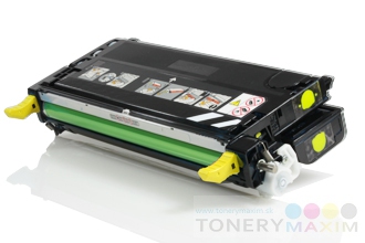 Dell - Alternatívny toner za DELL 3110 / 3115 Yellow (8.000str.) - 593-10173