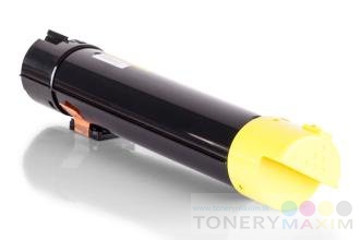 Dell - Alternatívny toner za DELL T222N Yellow (12.000str.) - 593-10924