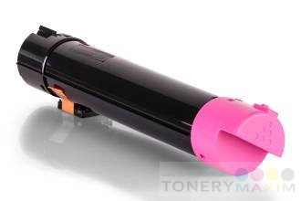 Dell - Alternatívny toner za DELL R272N Magenta (12.000str.) - 593-10923