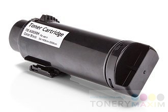 Dell - Alternatívny toner za DELL S2825 / H825 Black (3.000str.) - N7DWF / 593-BBSB