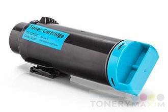 Dell - Alternatívny toner za DELL S2825 / H825 Cyan (2.500str.) - P3HJK / 593-BBSD