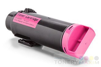 Dell - Alternatívny toner za DELL S2825 / H825 Magenta (2.500str.) - 5PG7P / 593-BBRV