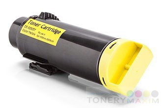 Dell - Alternatívny toner za DELL S2825 / H825 Yellow (2.500str.) - 3P7C4 / 593-BBSE