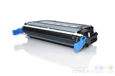 HP - Toner HP CB400A Black - renovovaný toner