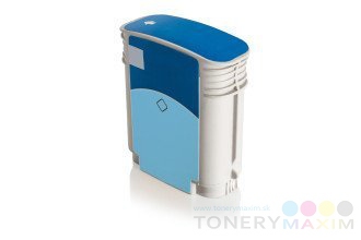HP - Náplň HP C9428A no. 85 light cyan - alternatívna atramentová náplň
