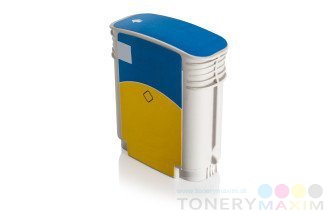 HP - Náplň HP C9427A no. 85 yellow - alternatívna atramentová náplň