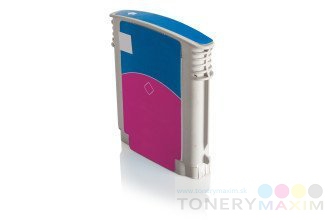 HP - Náplň HP C9426A no. 85 magenta - alternatívna atramentová náplň