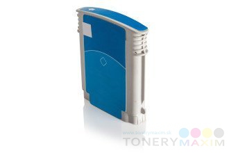 HP - Náplň HP C9425A no. 85 cyan - alternatívna atramentová náplň