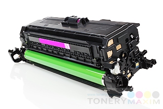 HP - Toner HP CE263A ( 648A ) Magenta - alternatívny toner