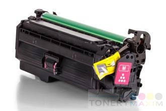 HP - Toner HP CF333A ( 654A ) Magenta - renovovaný toner