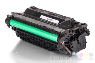 HP - Toner HP CF330X ( 654X ) Black - renovovaný toner