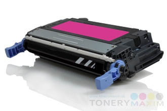 HP - Toner HP Q6463A Magenta - alternatívny toner