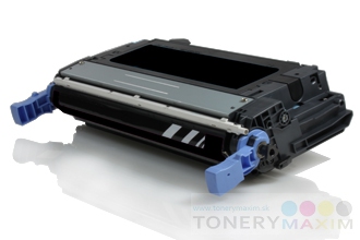 HP - Toner HP Q6460A Black - alternatívny toner