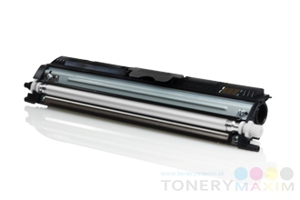 Epson - Toner Epson S050557 Black pre Epson C1600 / CX16 - alternatívny toner