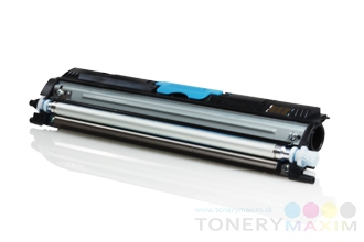Epson - Toner Epson S050556 Cyan pre Epson C1600 / CX16 - alternatívny toner
