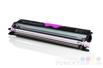 Epson - Toner Epson S050555 Magenta pre Epson C1600 / CX16 - alternatívny toner