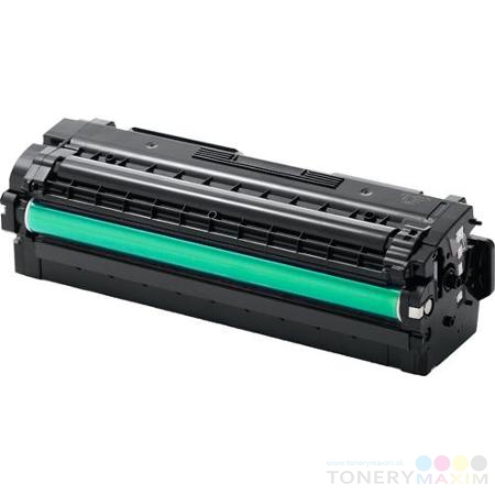 Samsung - Toner Samsung CLT-M506L Magenta - alternatívny toner