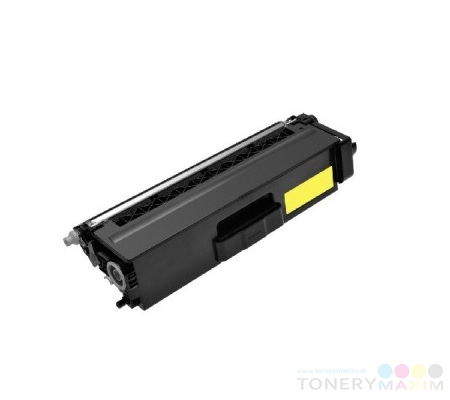 Brother - Toner Brother TN-328 Yellow - alternatívny toner
