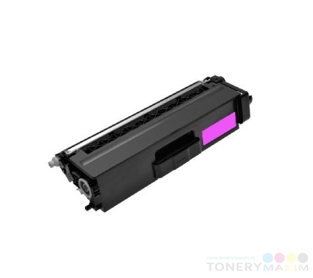 Brother - Toner Brother TN-328 Magenta - alternatívny toner