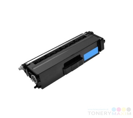 Brother - Toner Brother TN-328 Cyan - alternatívny toner